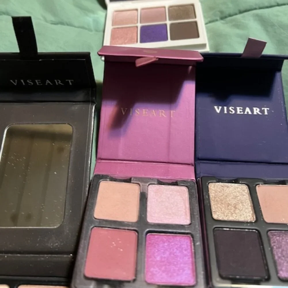 Viseart like new